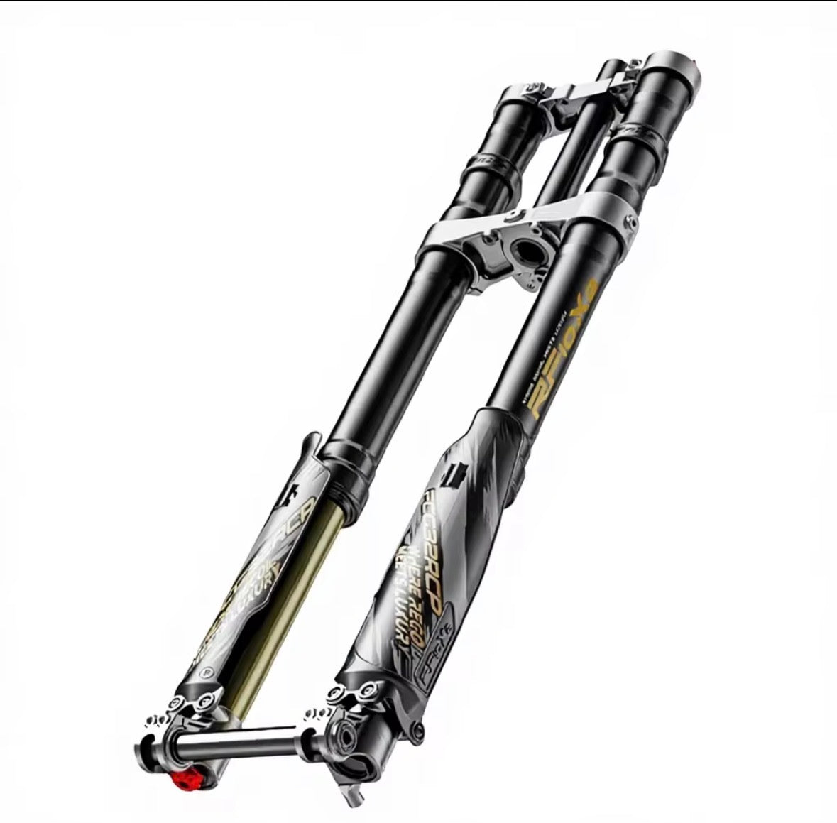 Rfloxa forks for surron light bee x