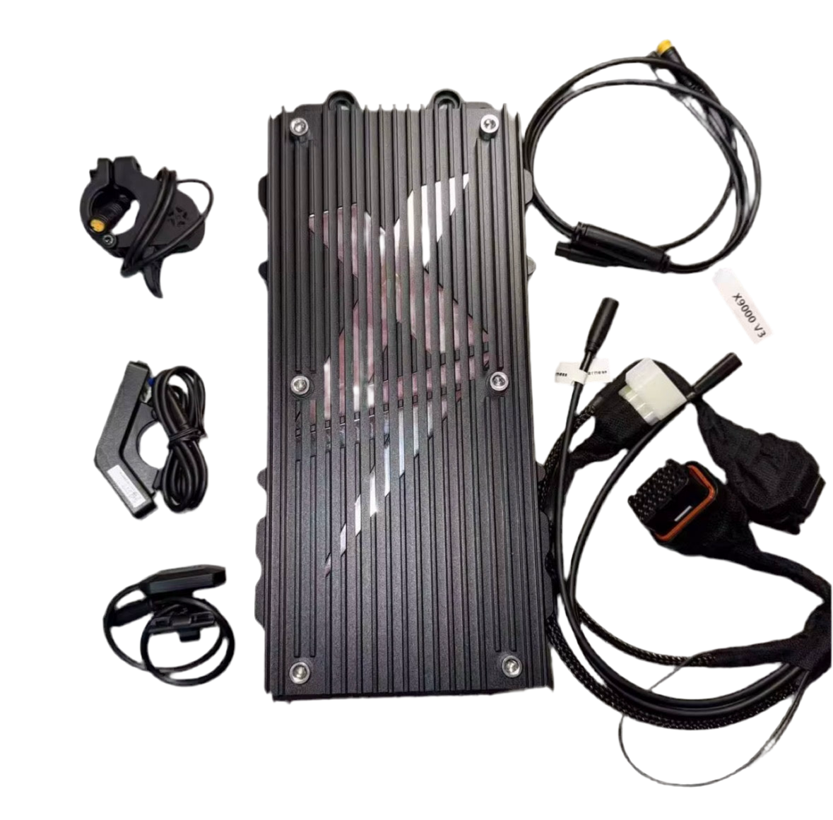 EBMX X-9000 CONTROLLER V3: SUR-RON, TALARIA, E RIDE PRO