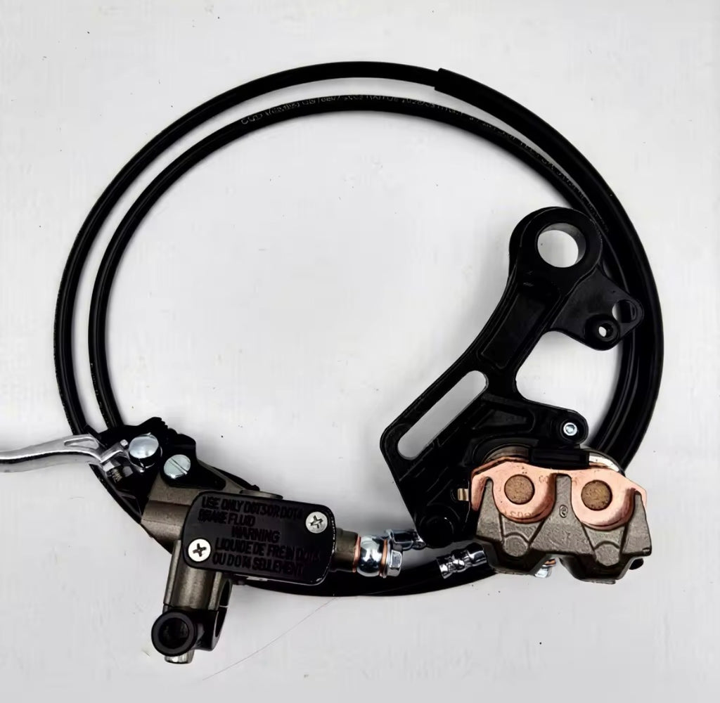 Surron lbx & Eride pro rear ultra bee kit