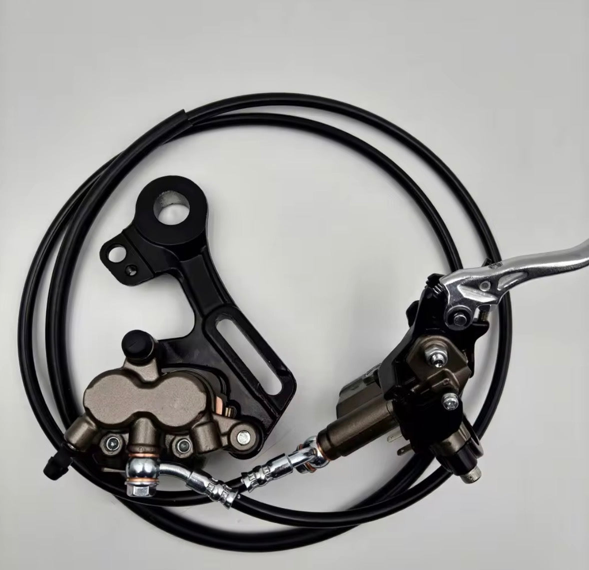 Surron lbx & Eride pro rear ultra bee kit