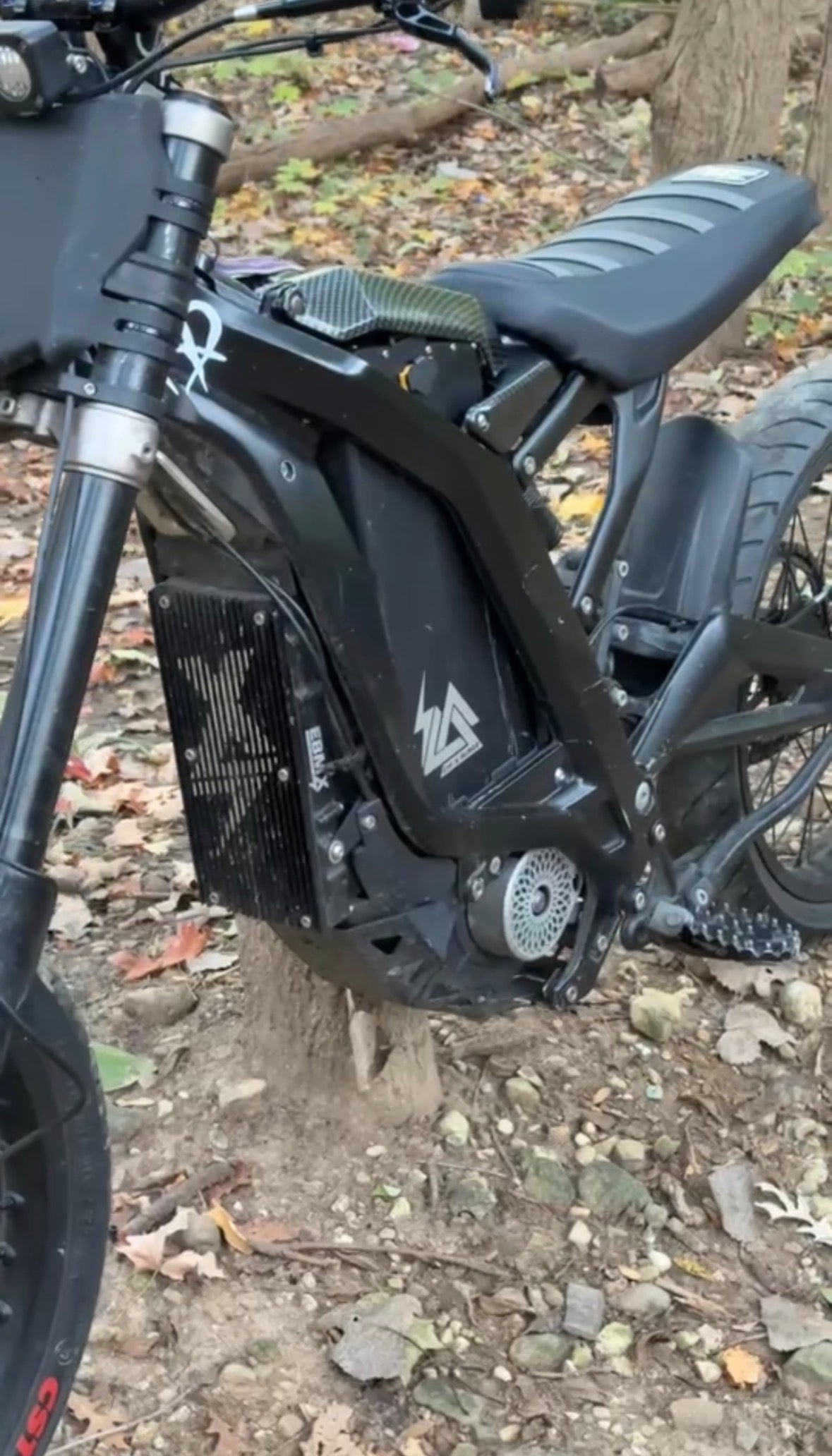 EBMX X-9000 CONTROLLER V3: SUR-RON, TALARIA, E RIDE PRO