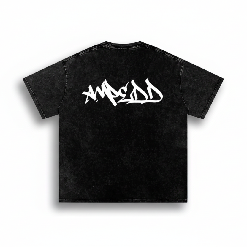 Ampedd V2 t shirt