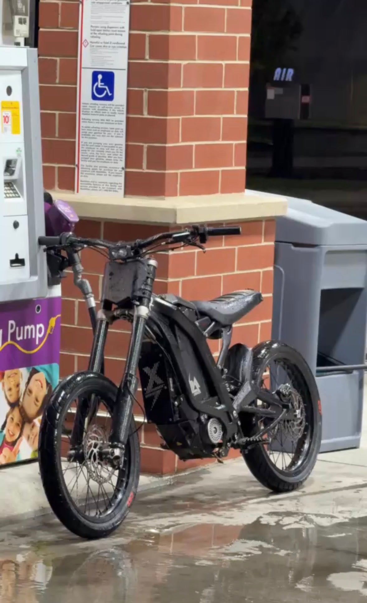 EBMX X-9000 CONTROLLER V3: SUR-RON, TALARIA, E RIDE PRO