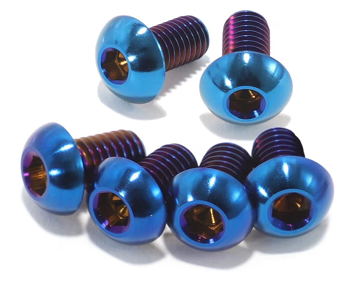 Controller screws for surron light bee x