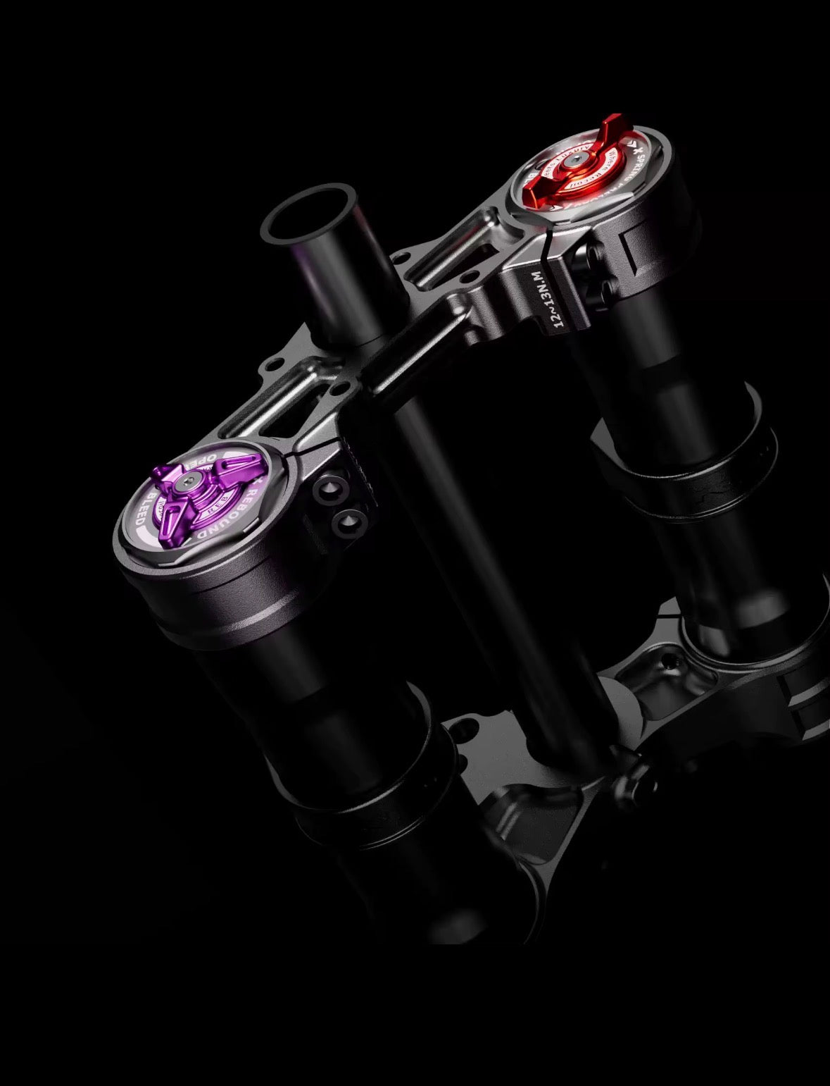 Rfloxa forks for surron light bee x