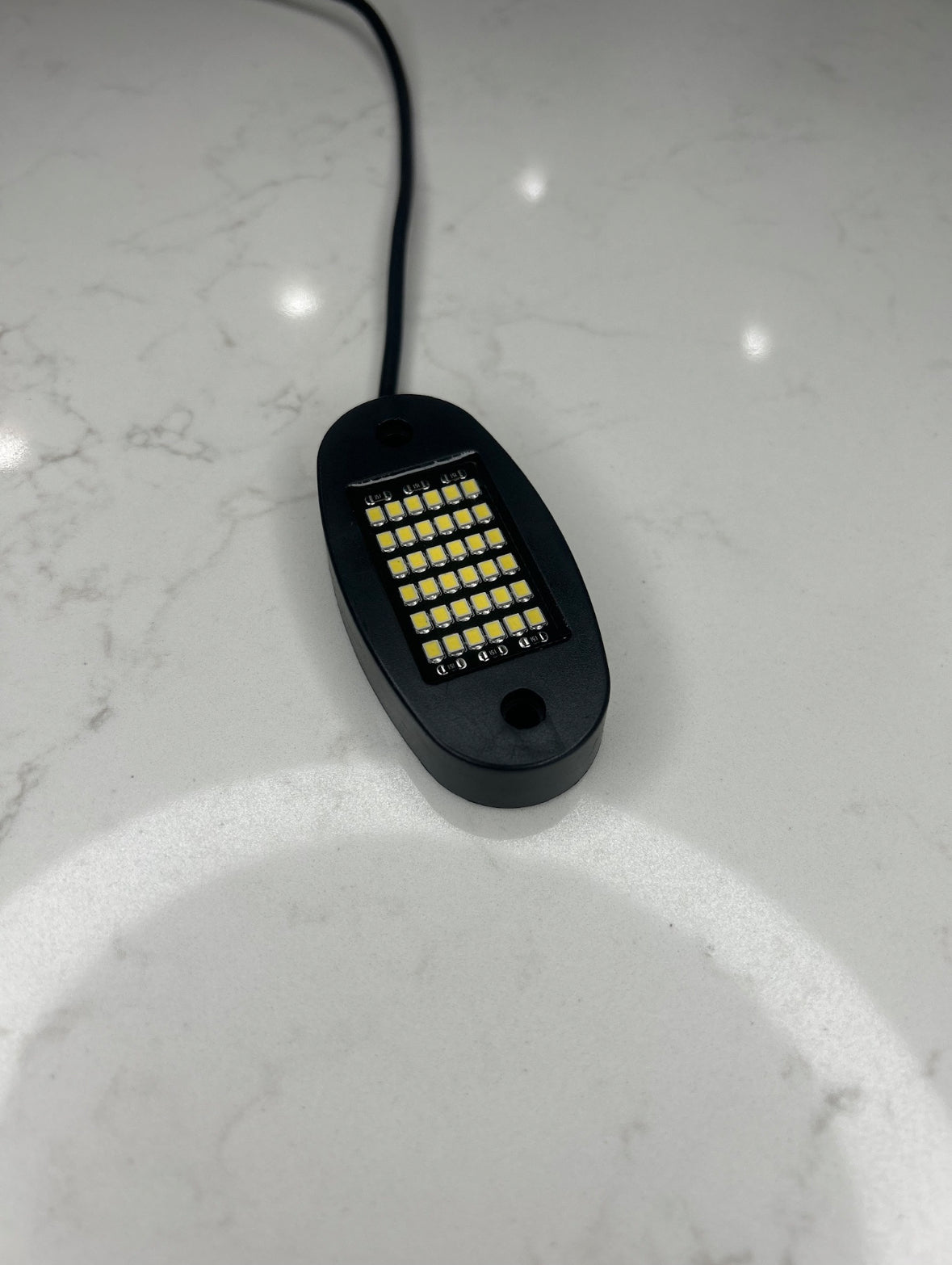 Plug And Play Rock Light