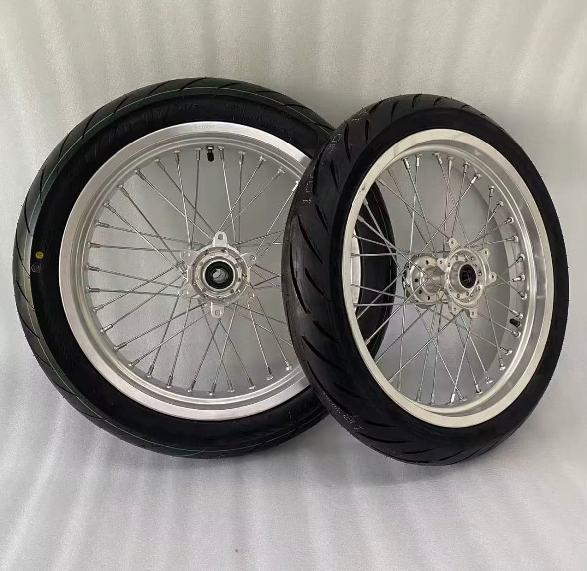 Ultra bee Supermotos kit