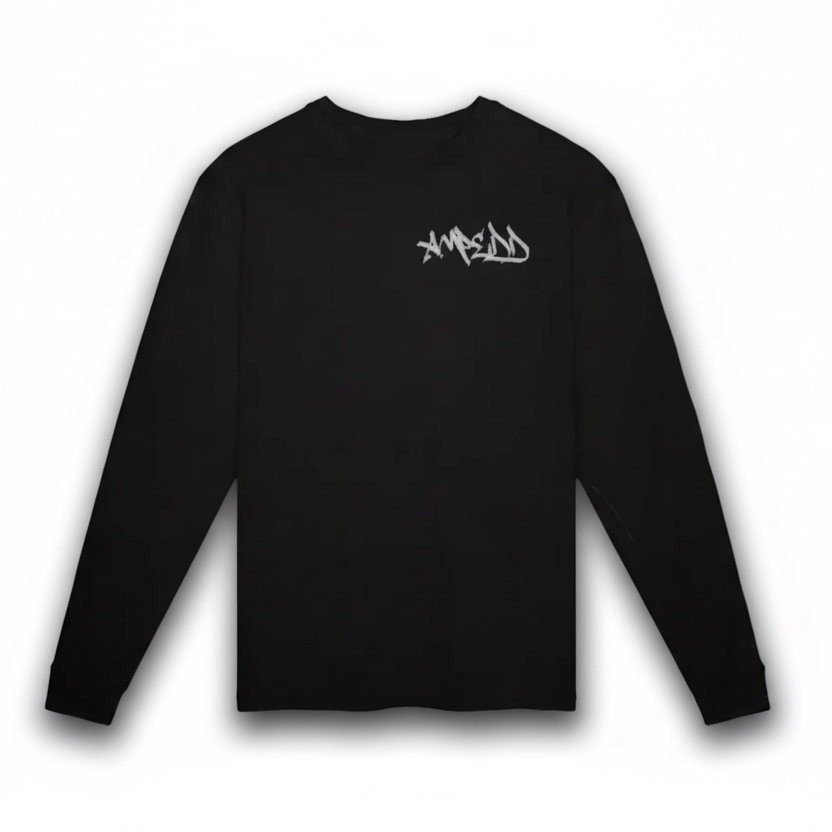 Amped Long Sleeve