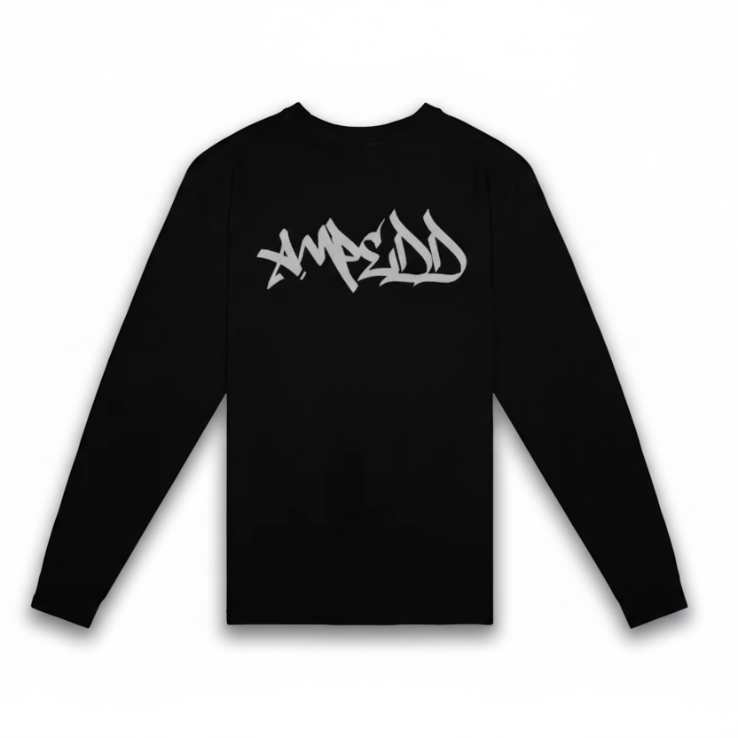 Amped Long Sleeve