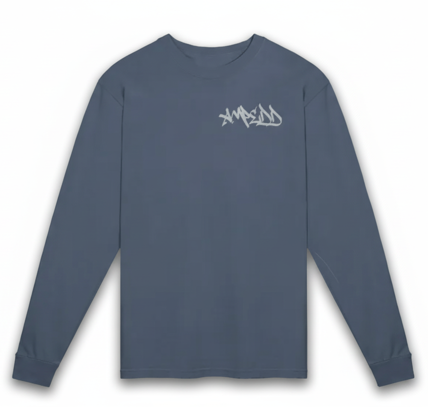 Amped Long Sleeve