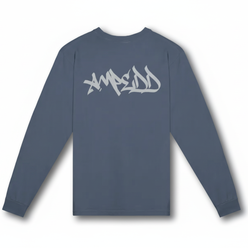 Amped Long Sleeve