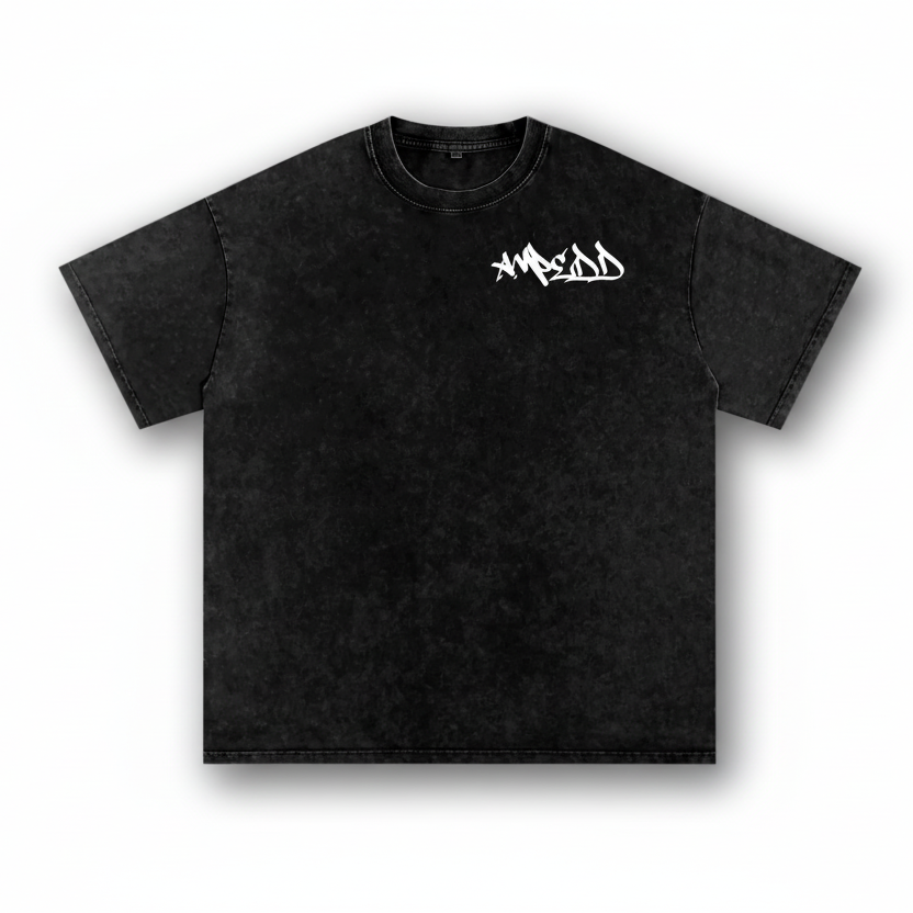 Ampedd V2 t shirt